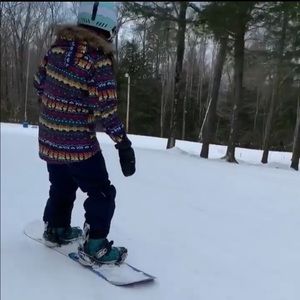 Meet your Posher, Eleni